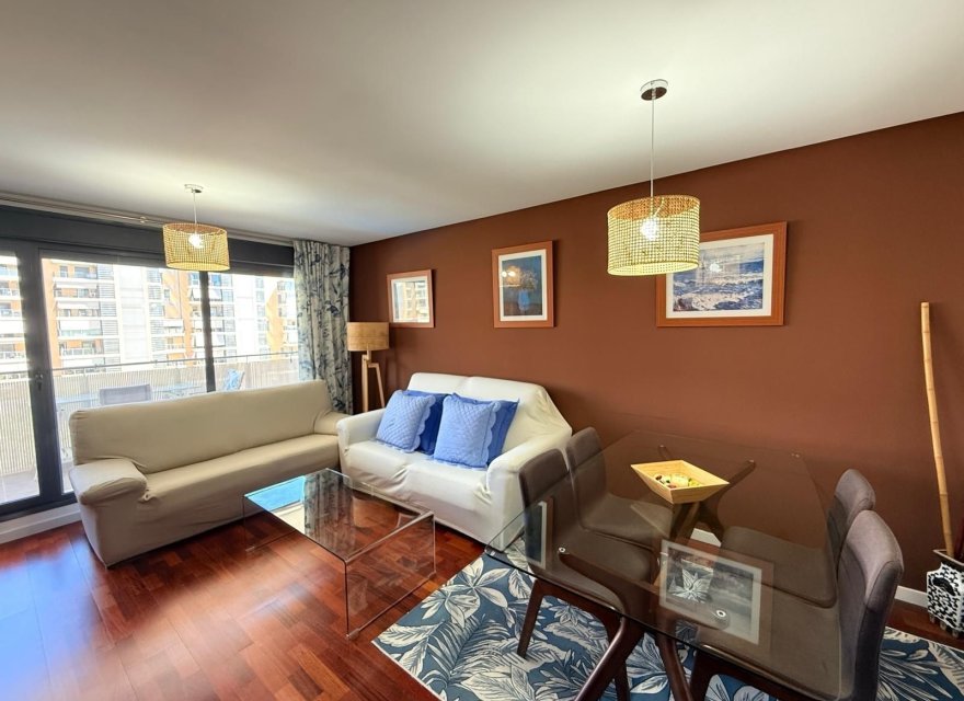 Odsprzedaż - Apartament - Alicante (San Juan)