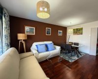 Odsprzedaż - Apartament - Alicante (San Juan)