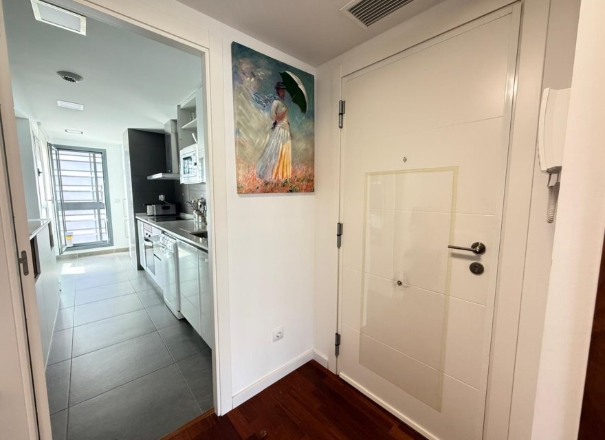 Odsprzedaż - Apartament - Alicante (San Juan)