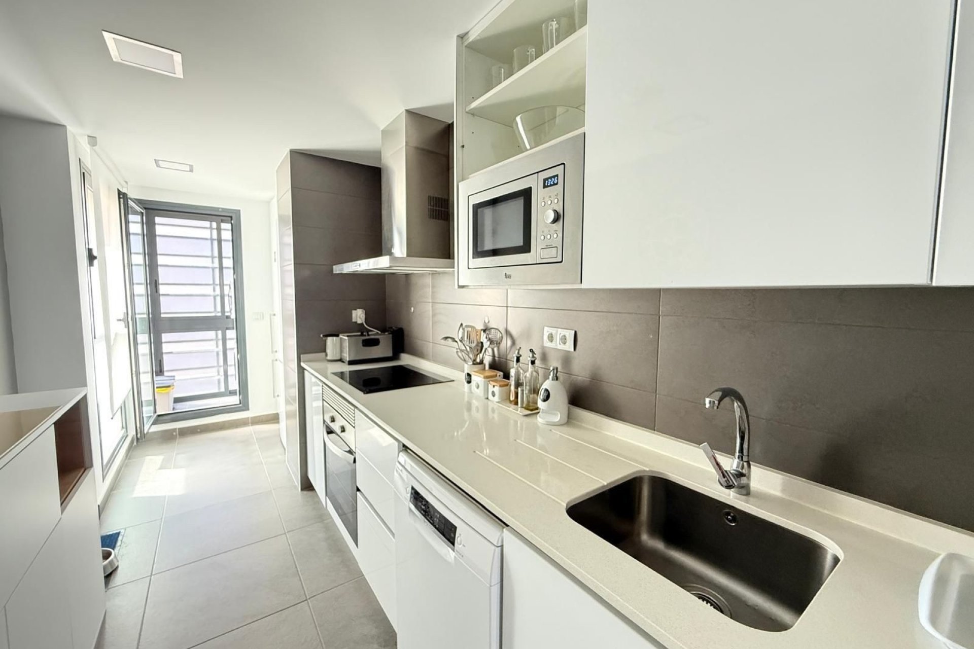 Odsprzedaż - Apartament - Alicante (San Juan)