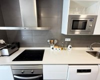 Odsprzedaż - Apartament - Alicante (San Juan)