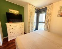 Odsprzedaż - Apartament - Alicante (San Juan)