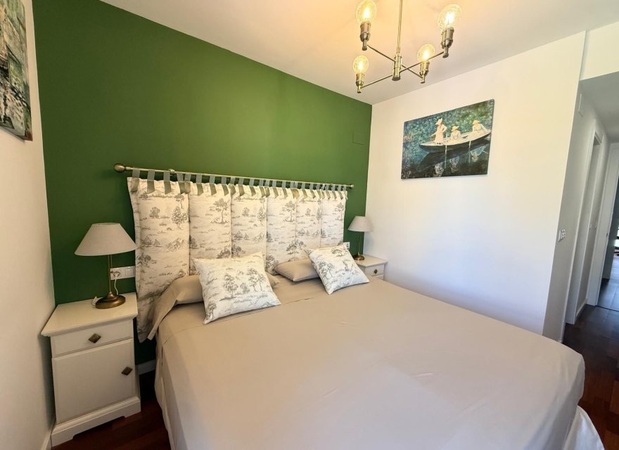 Odsprzedaż - Apartament - Alicante (San Juan)