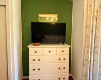 Odsprzedaż - Apartament - Alicante (San Juan)