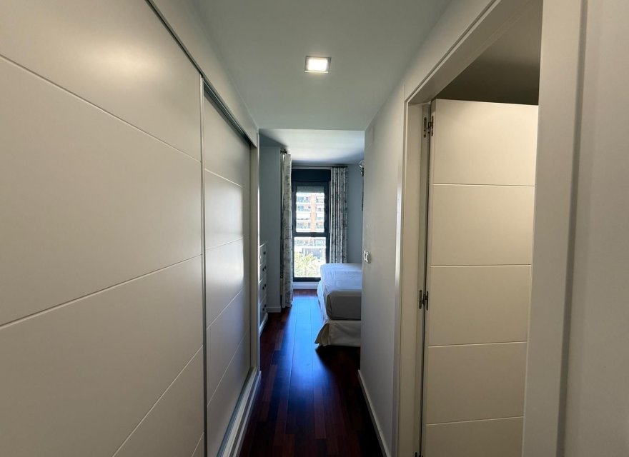 Odsprzedaż - Apartament - Alicante (San Juan)