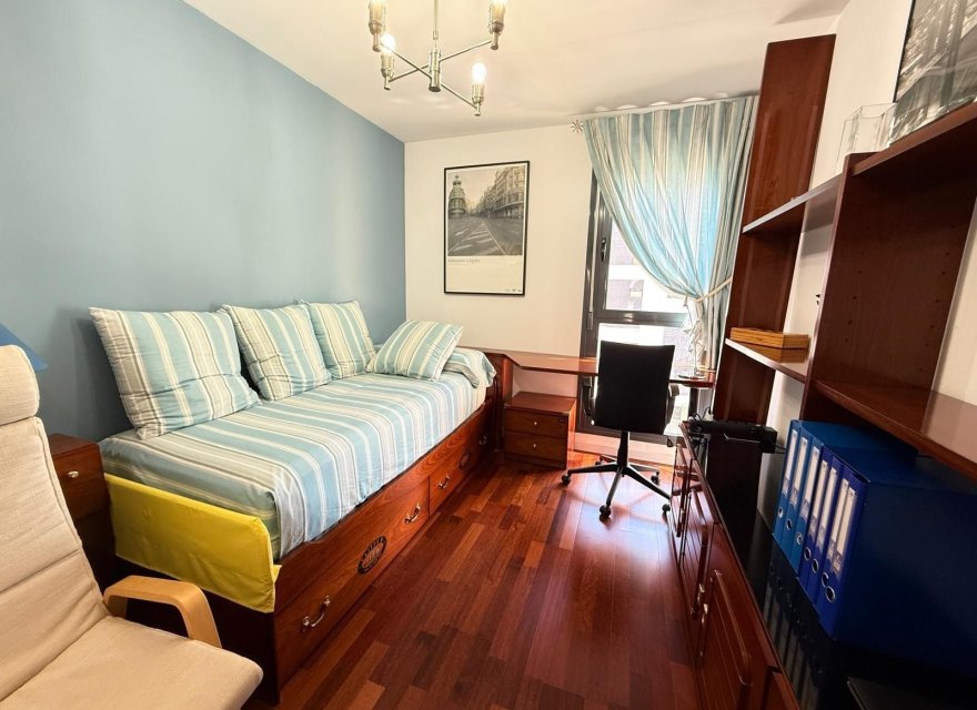 Odsprzedaż - Apartament - Alicante (San Juan)