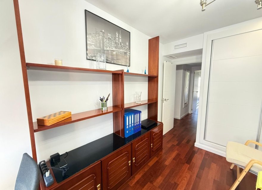 Odsprzedaż - Apartament - Alicante (San Juan)