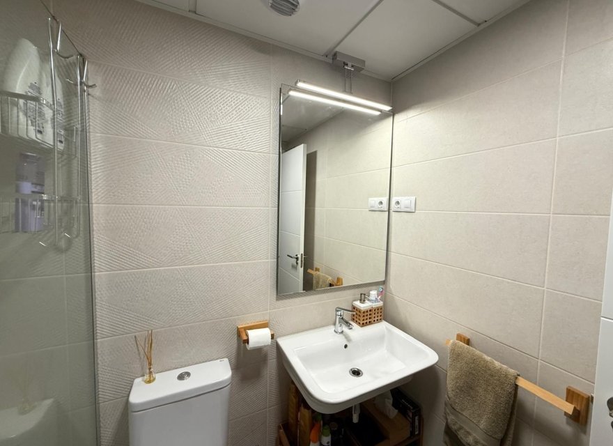 Odsprzedaż - Apartament - Alicante (San Juan)