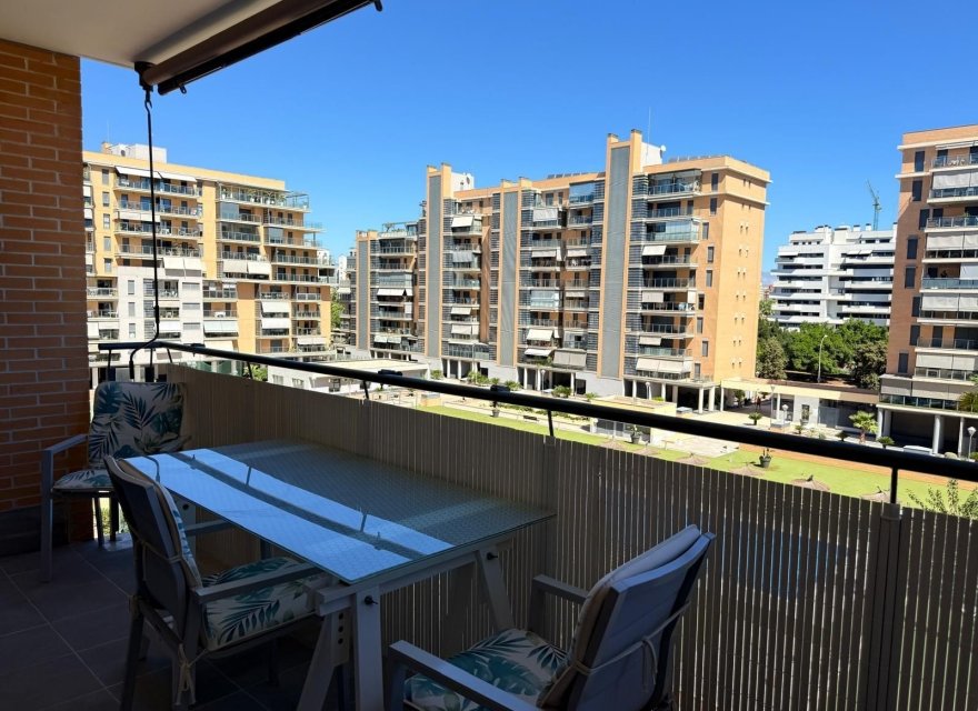 Odsprzedaż - Apartament - Alicante (San Juan)
