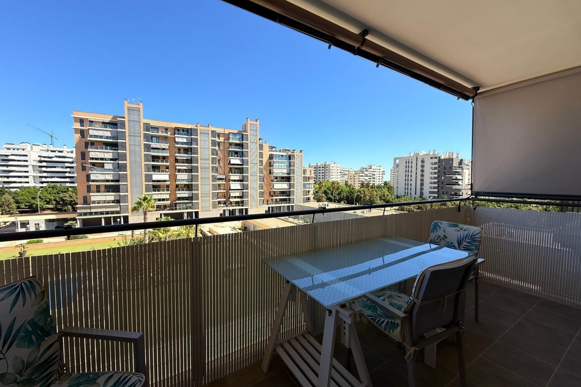 Odsprzedaż - Apartament - Alicante (San Juan)