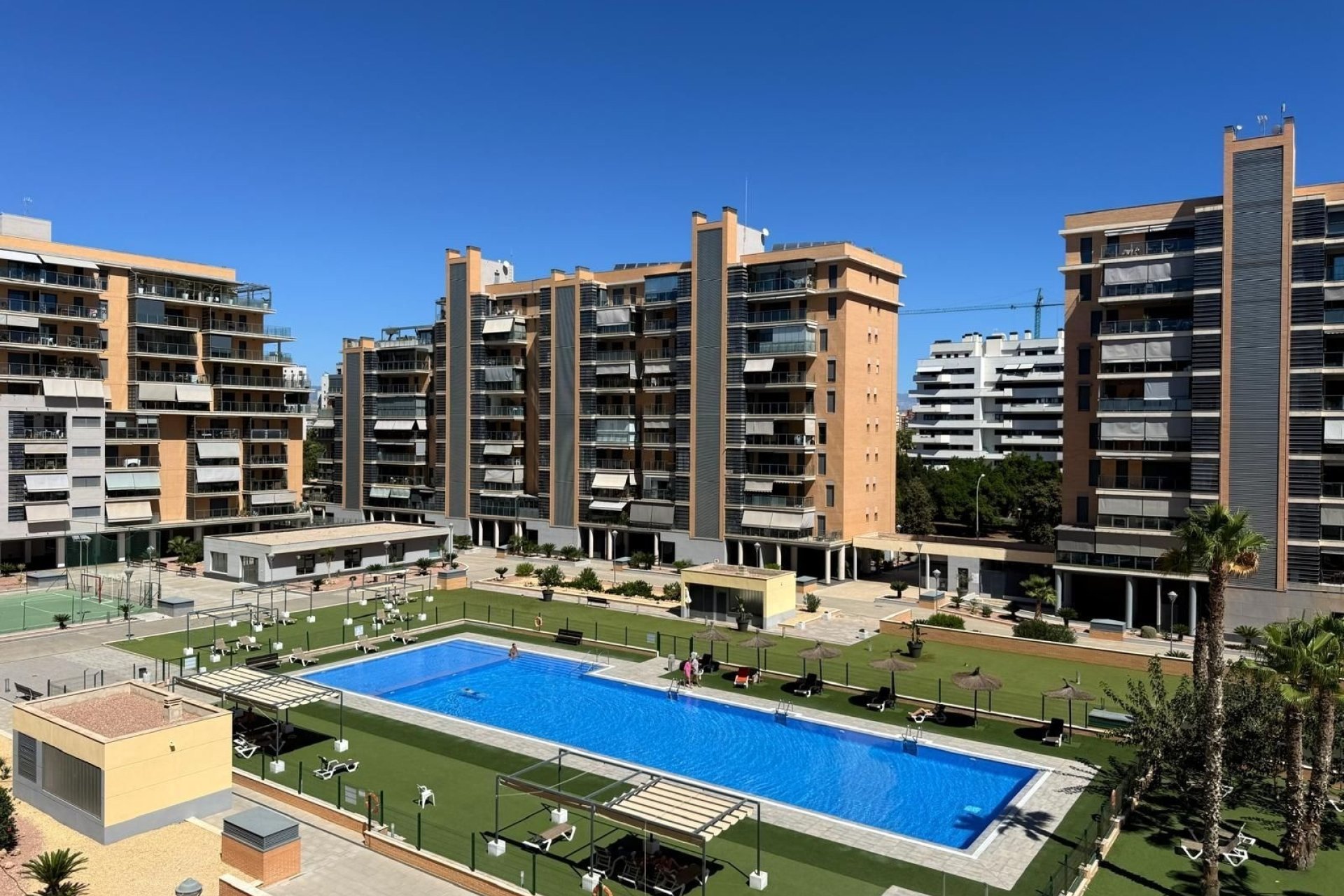 Odsprzedaż - Apartament - Alicante (San Juan)