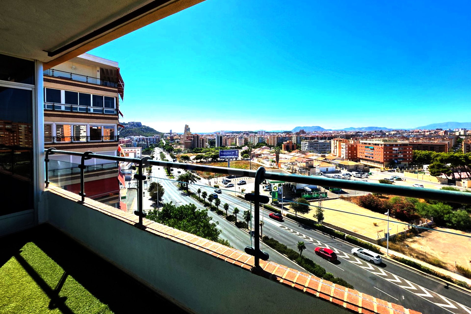Odsprzedaż - Apartament - Alicante - Vistahermosa