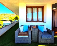 Odsprzedaż - Apartament - Alicante - Vistahermosa