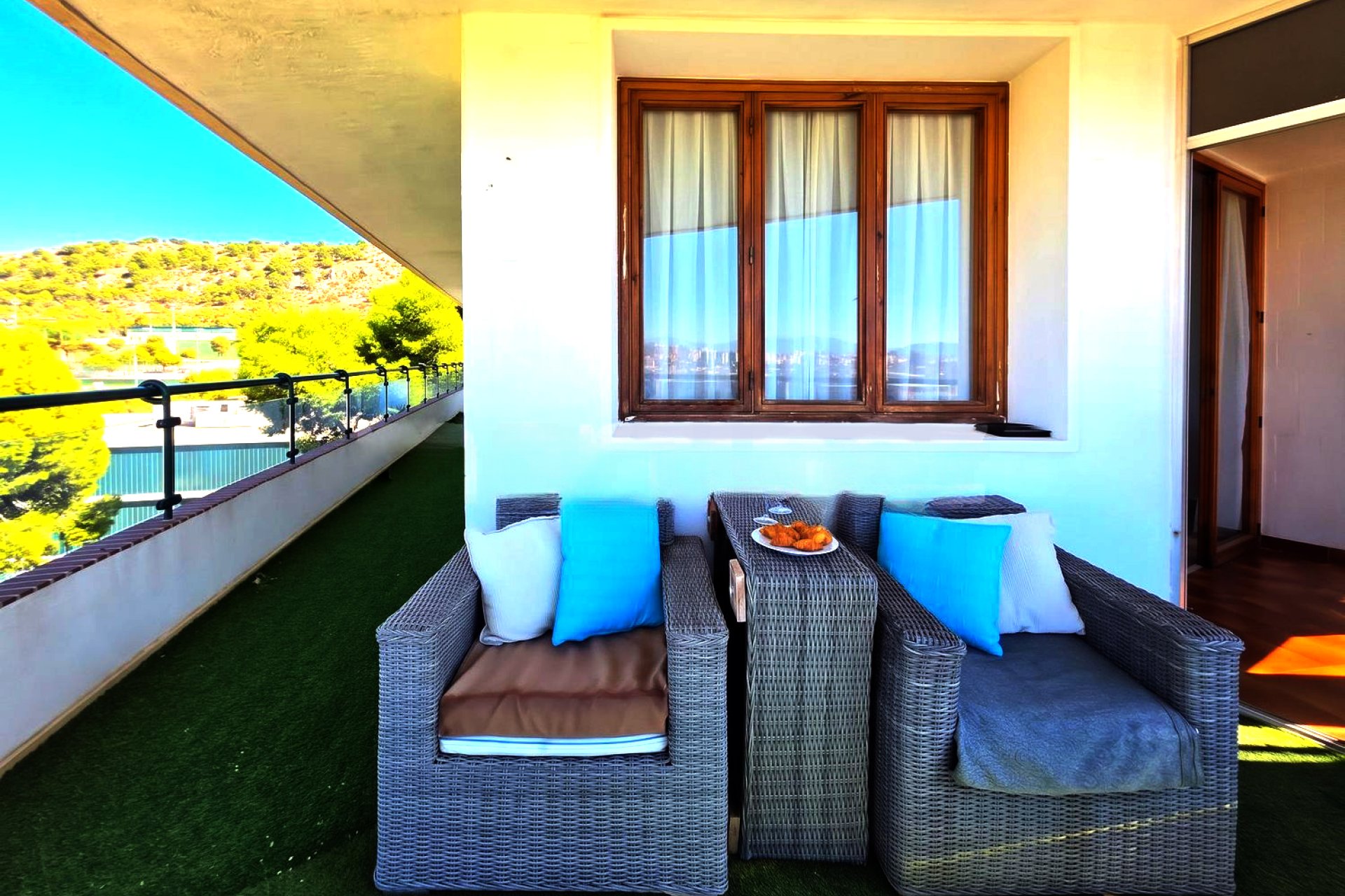Odsprzedaż - Apartament - Alicante - Vistahermosa