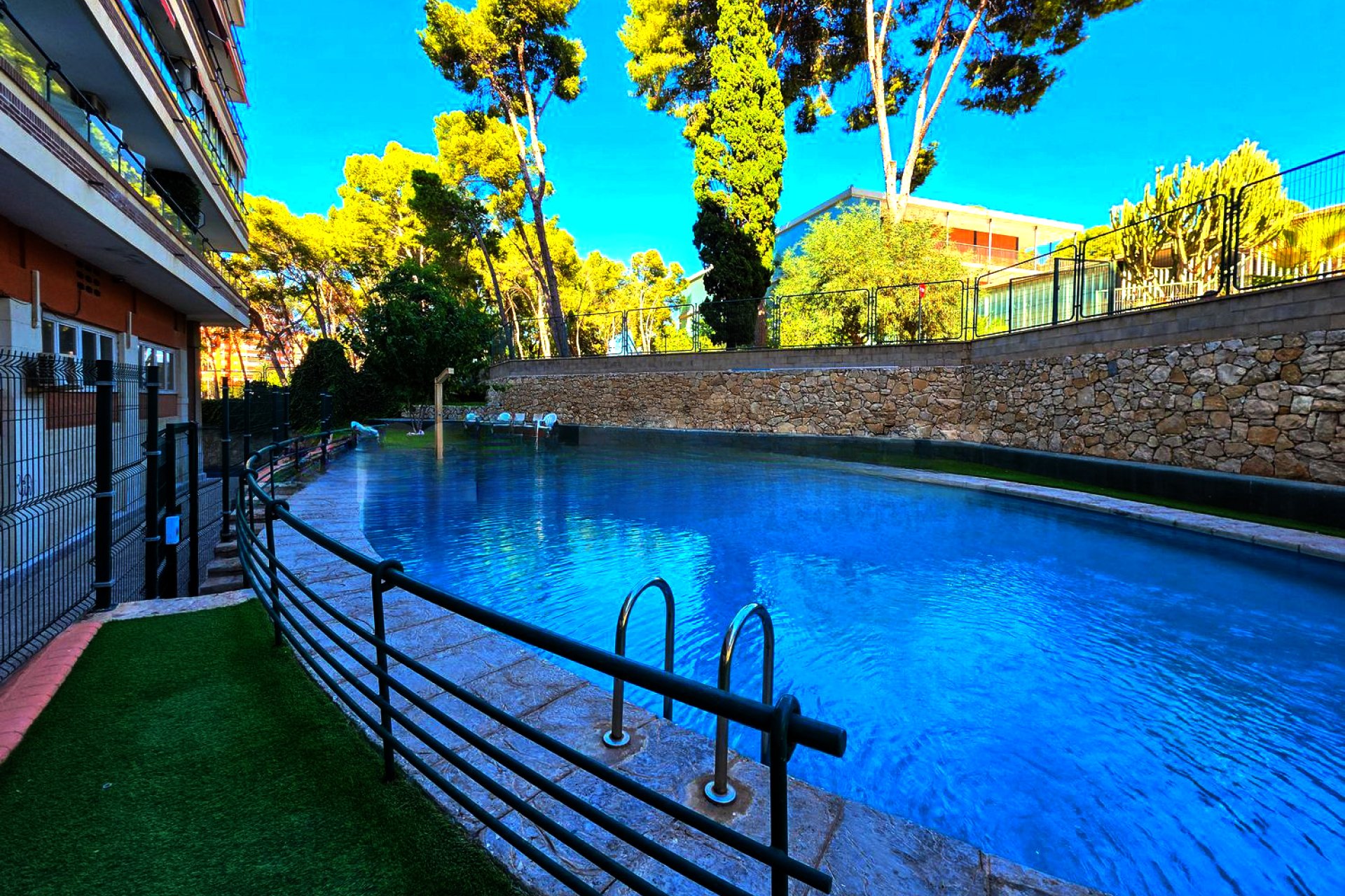 Odsprzedaż - Apartament - Alicante - Vistahermosa