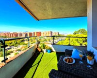 Odsprzedaż - Apartament - Alicante - Vistahermosa