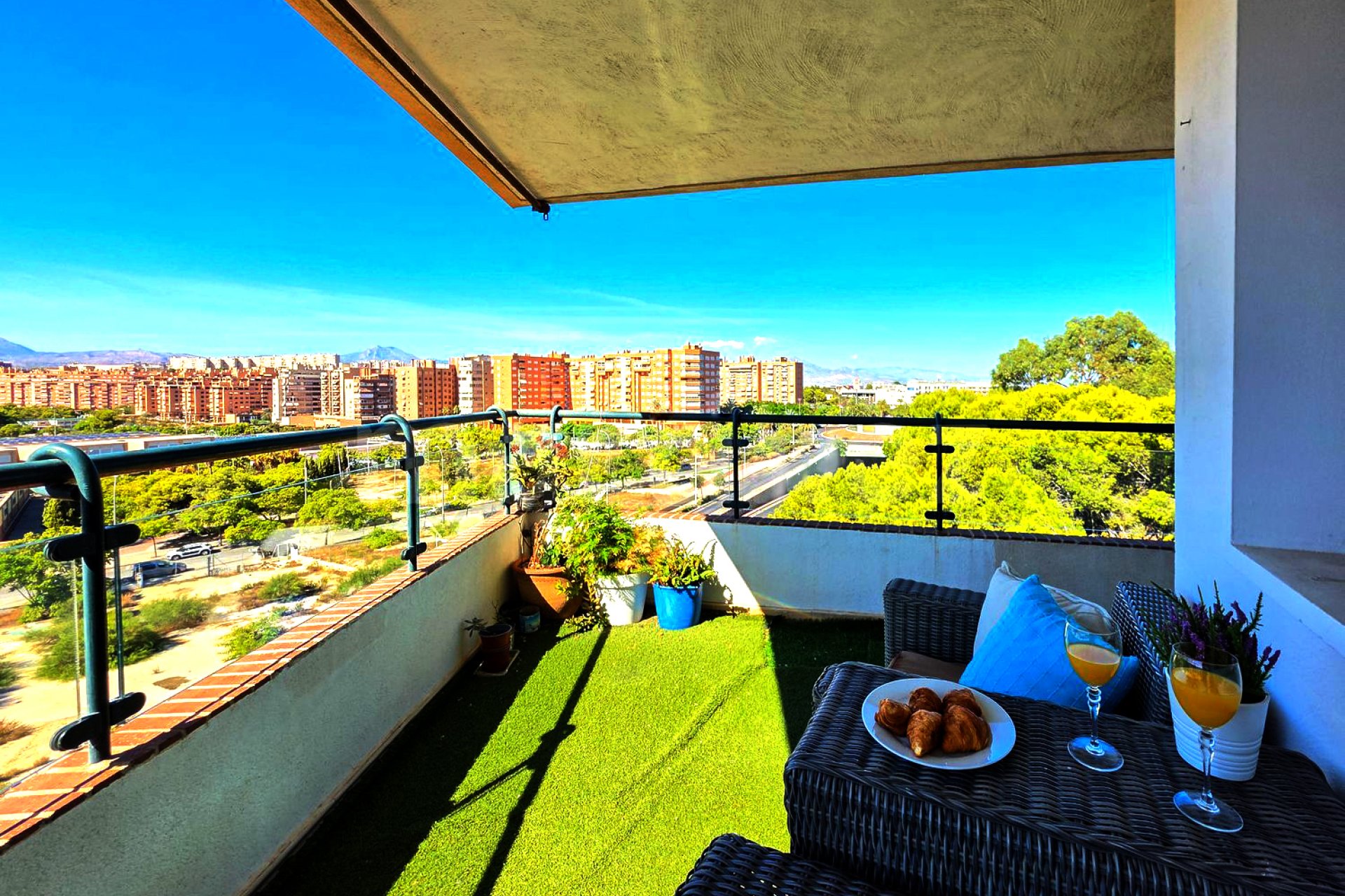 Odsprzedaż - Apartament - Alicante - Vistahermosa