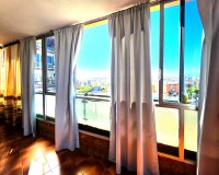 Odsprzedaż - Apartament - Alicante - Vistahermosa