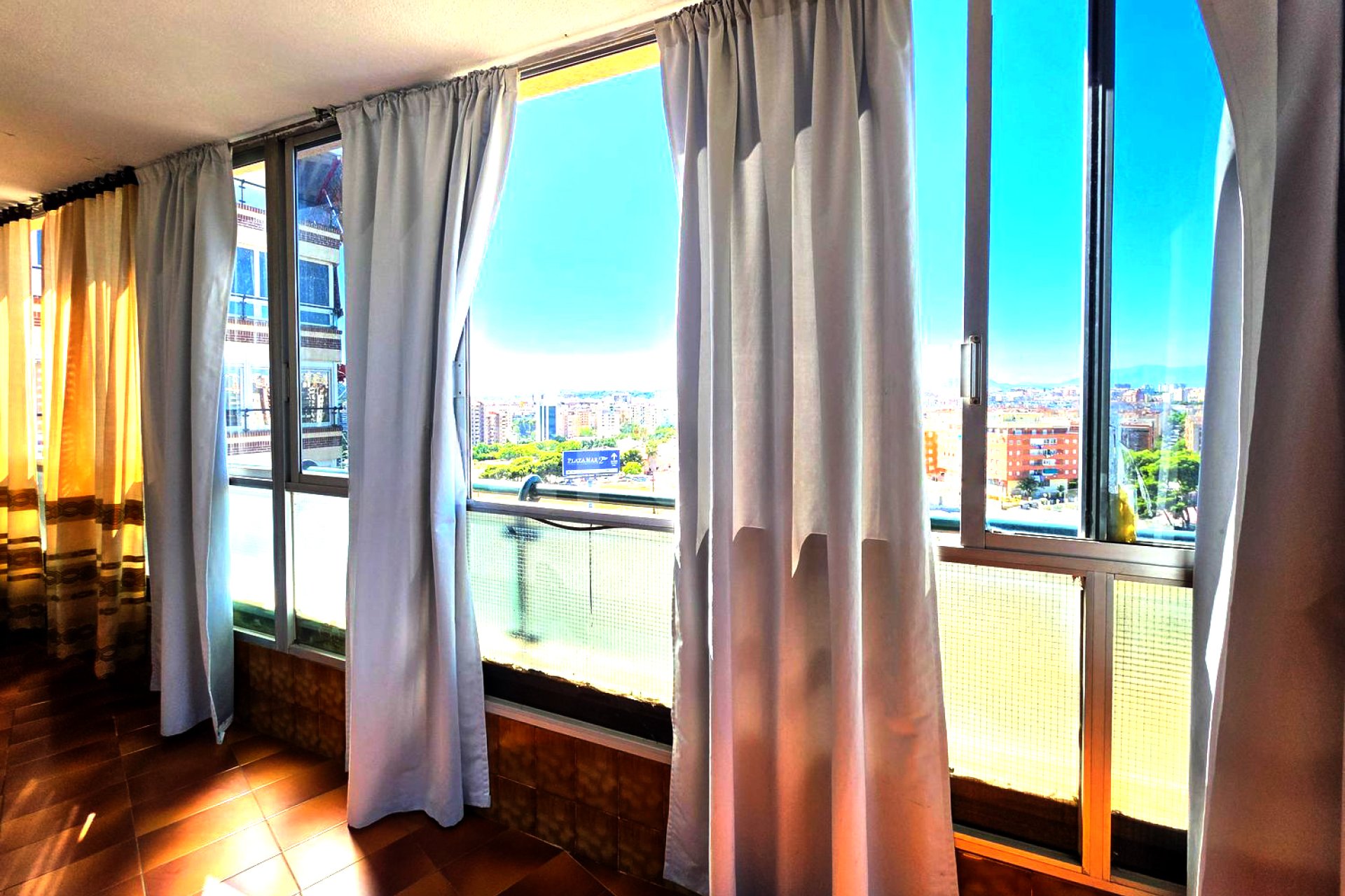 Odsprzedaż - Apartament - Alicante - Vistahermosa