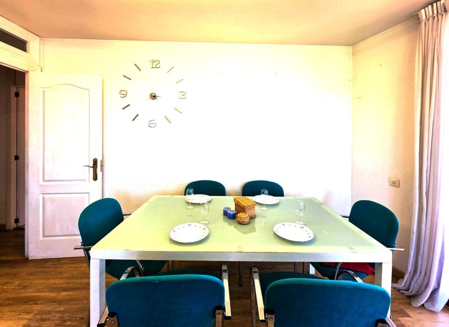 Odsprzedaż - Apartament - Alicante - Vistahermosa