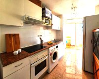 Odsprzedaż - Apartament - Alicante - Vistahermosa
