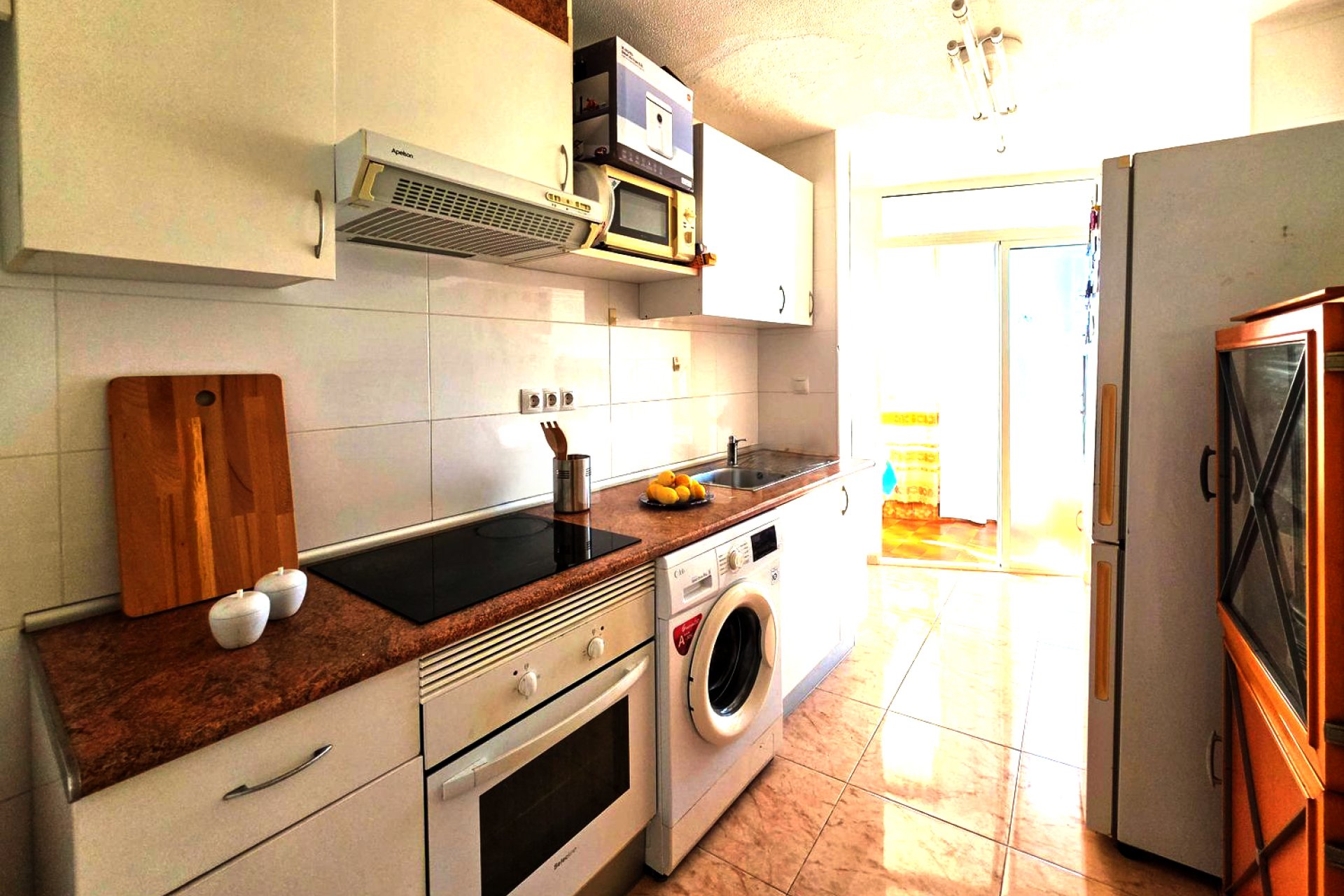 Odsprzedaż - Apartament - Alicante - Vistahermosa