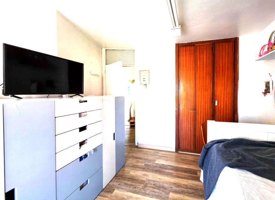 Odsprzedaż - Apartament - Alicante - Vistahermosa