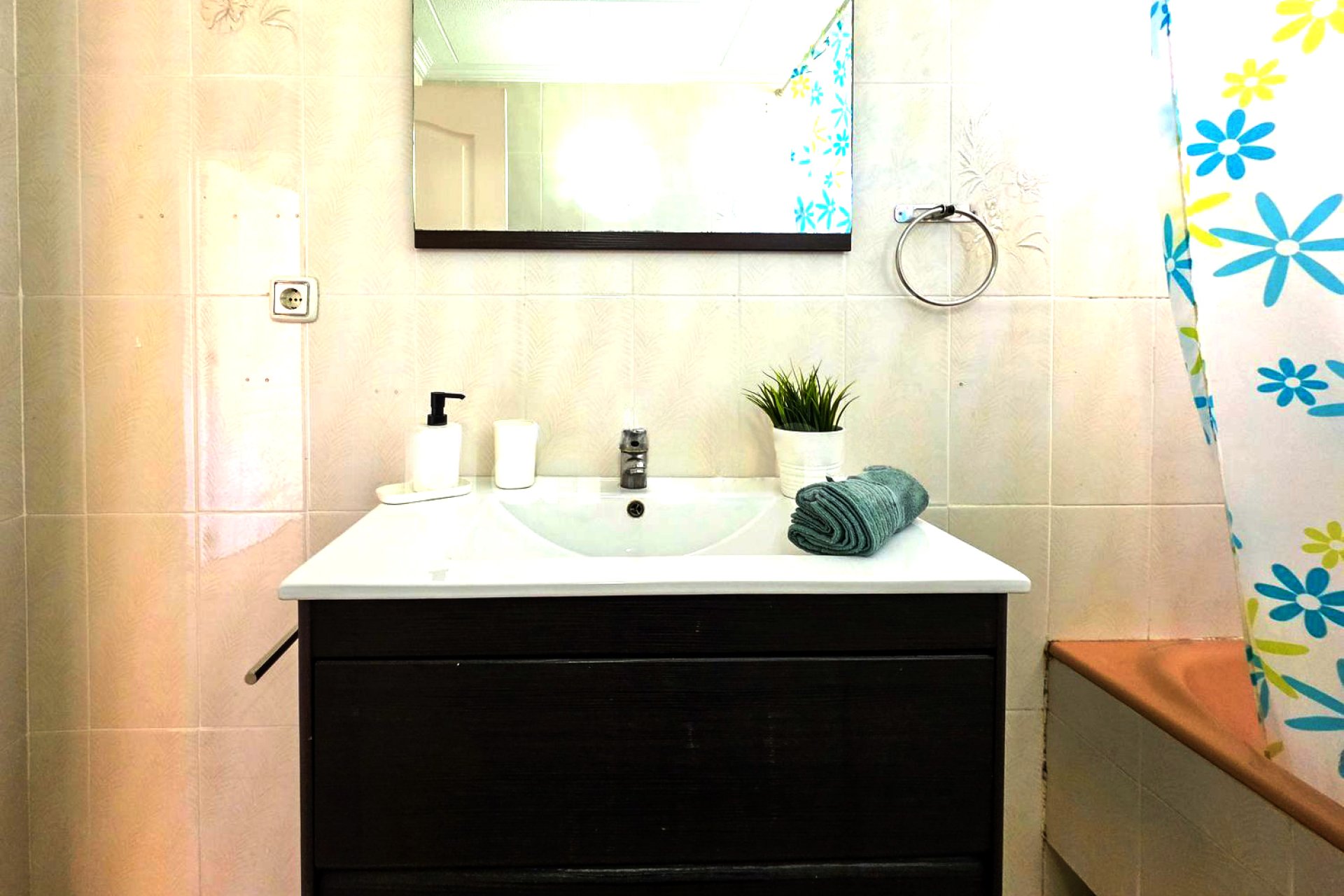 Odsprzedaż - Apartament - Alicante - Vistahermosa
