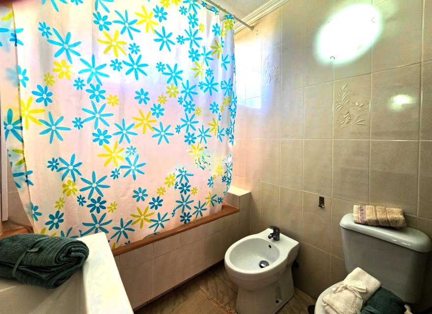 Odsprzedaż - Apartament - Alicante - Vistahermosa