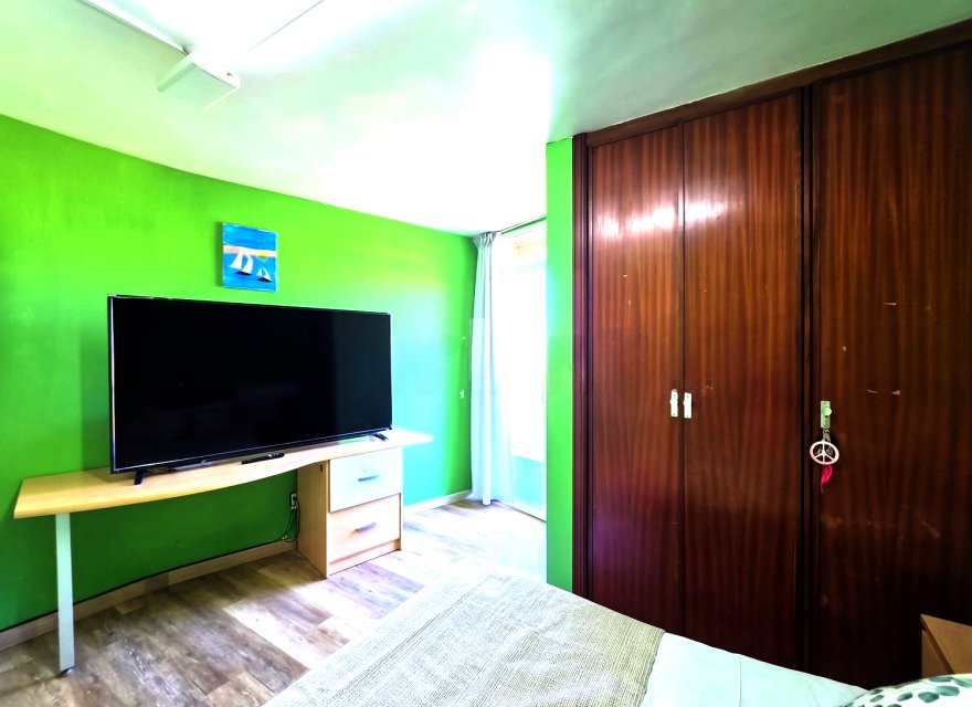 Odsprzedaż - Apartament - Alicante - Vistahermosa