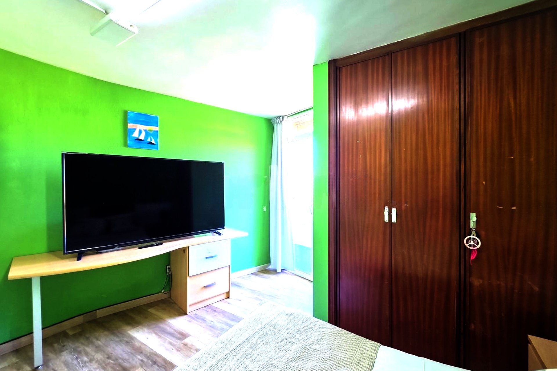 Odsprzedaż - Apartament - Alicante - Vistahermosa