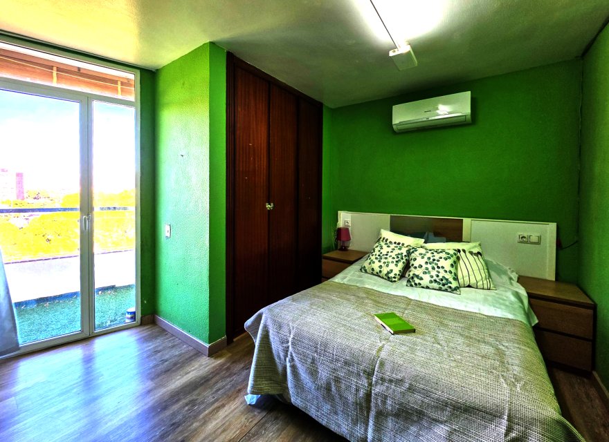 Odsprzedaż - Apartament - Alicante - Vistahermosa