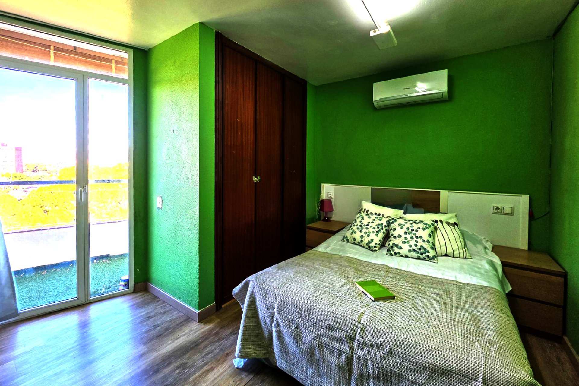 Odsprzedaż - Apartament - Alicante - Vistahermosa