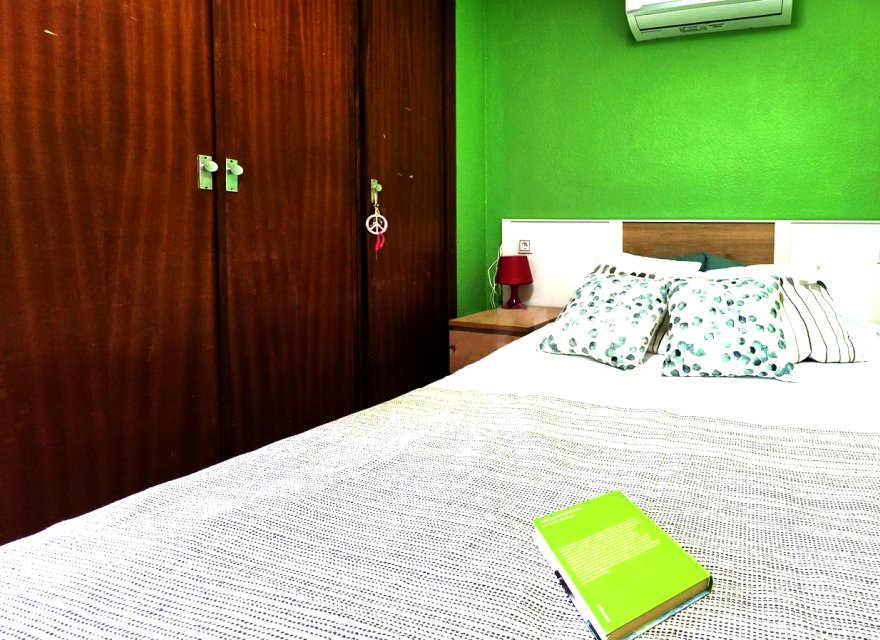 Odsprzedaż - Apartament - Alicante - Vistahermosa