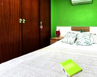 Odsprzedaż - Apartament - Alicante - Vistahermosa