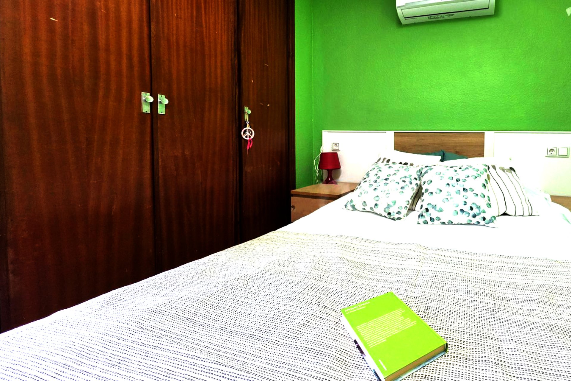 Odsprzedaż - Apartament - Alicante - Vistahermosa