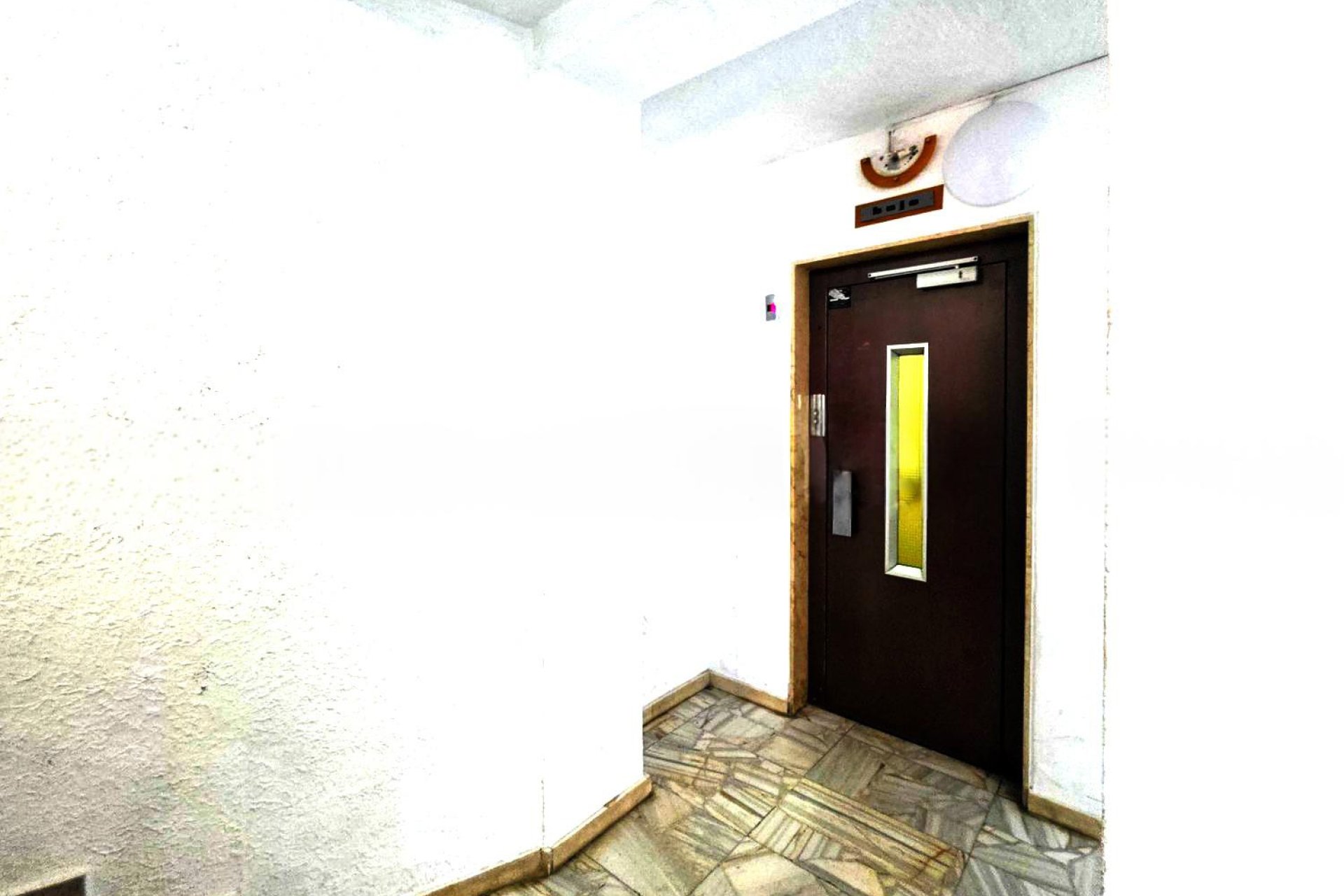 Odsprzedaż - Apartament - Alicante - Vistahermosa