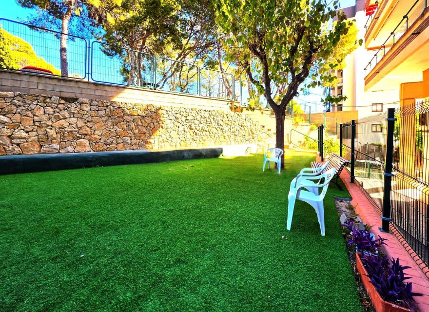Odsprzedaż - Apartament - Alicante - Vistahermosa
