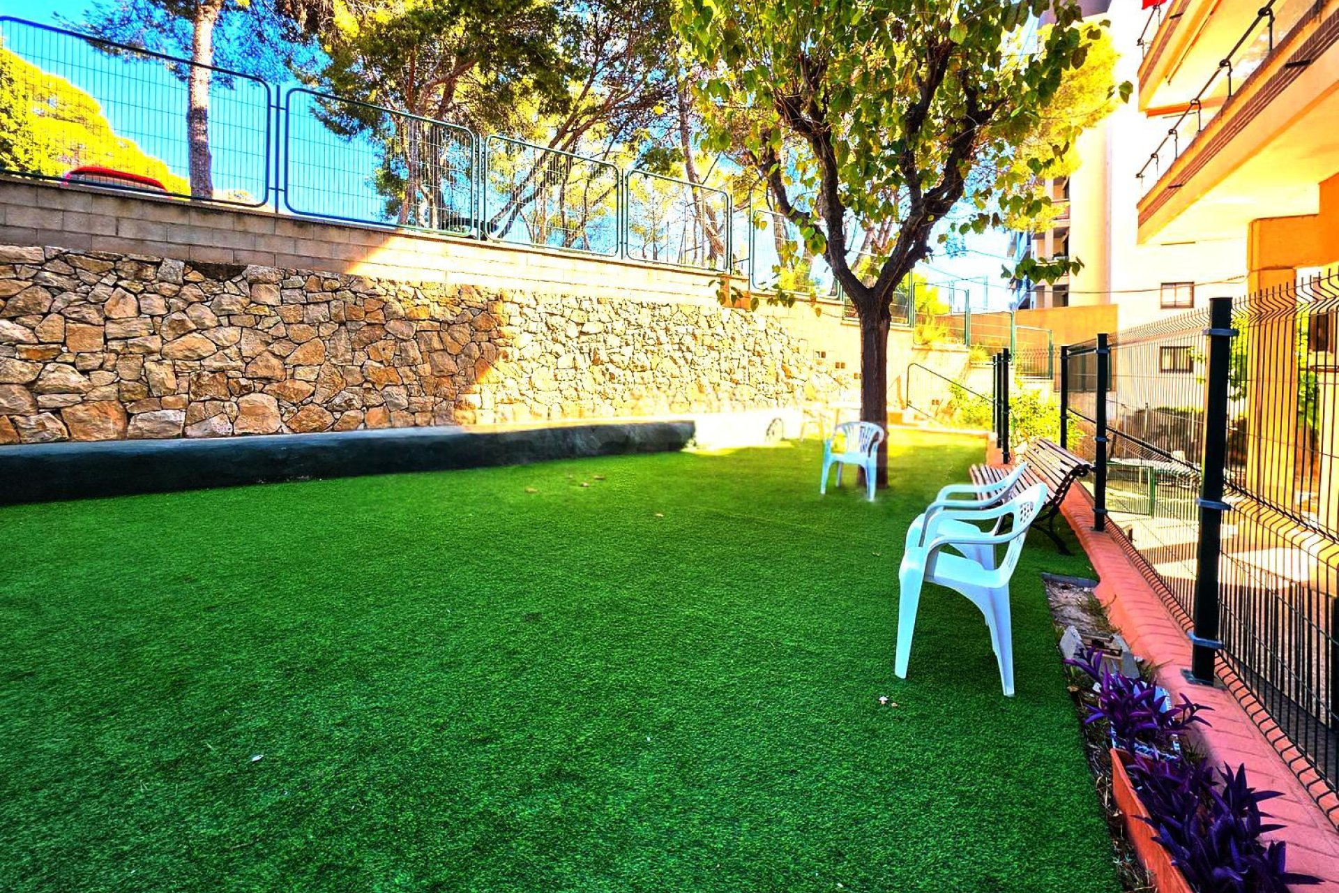 Odsprzedaż - Apartament - Alicante - Vistahermosa