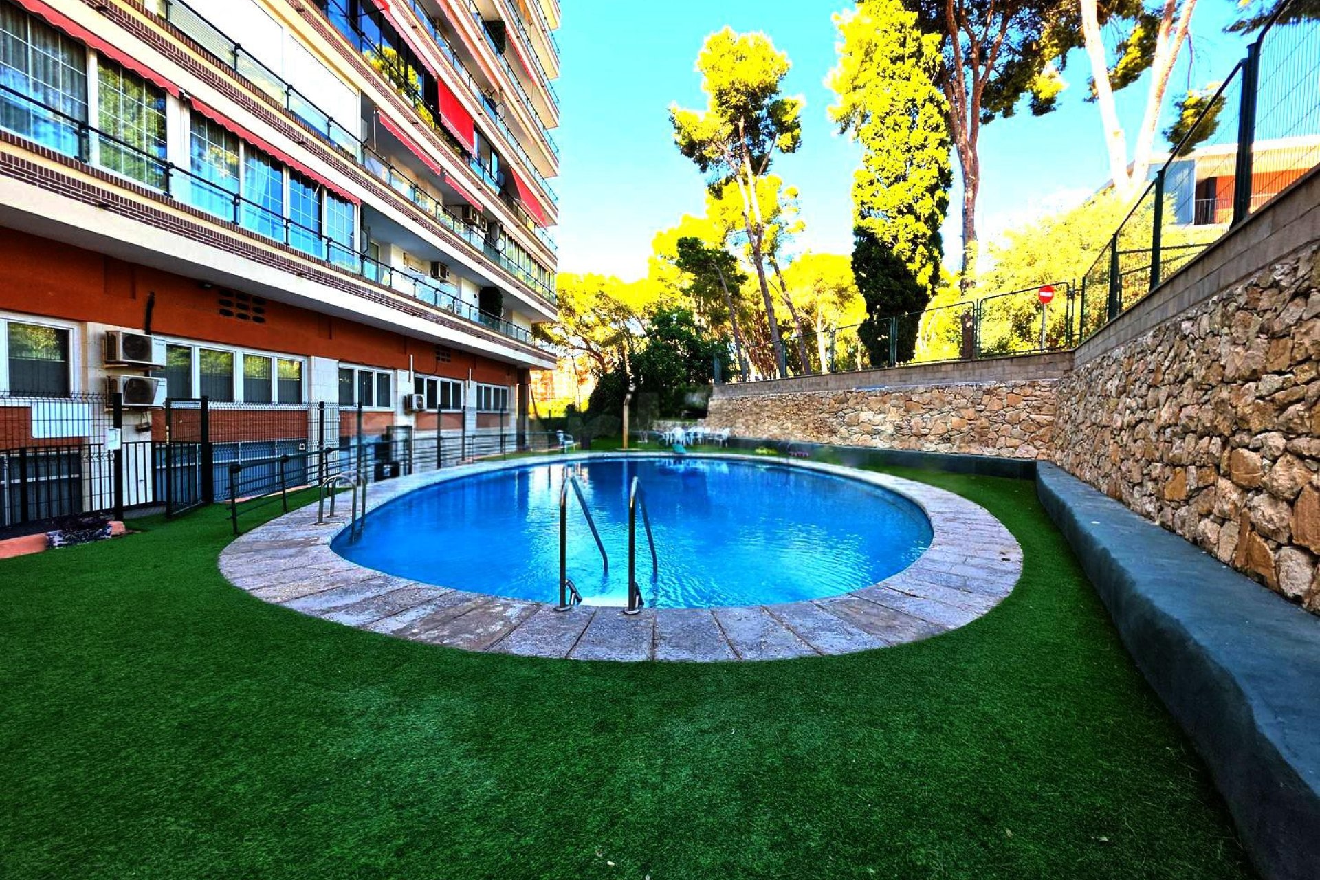 Odsprzedaż - Apartament - Alicante - Vistahermosa