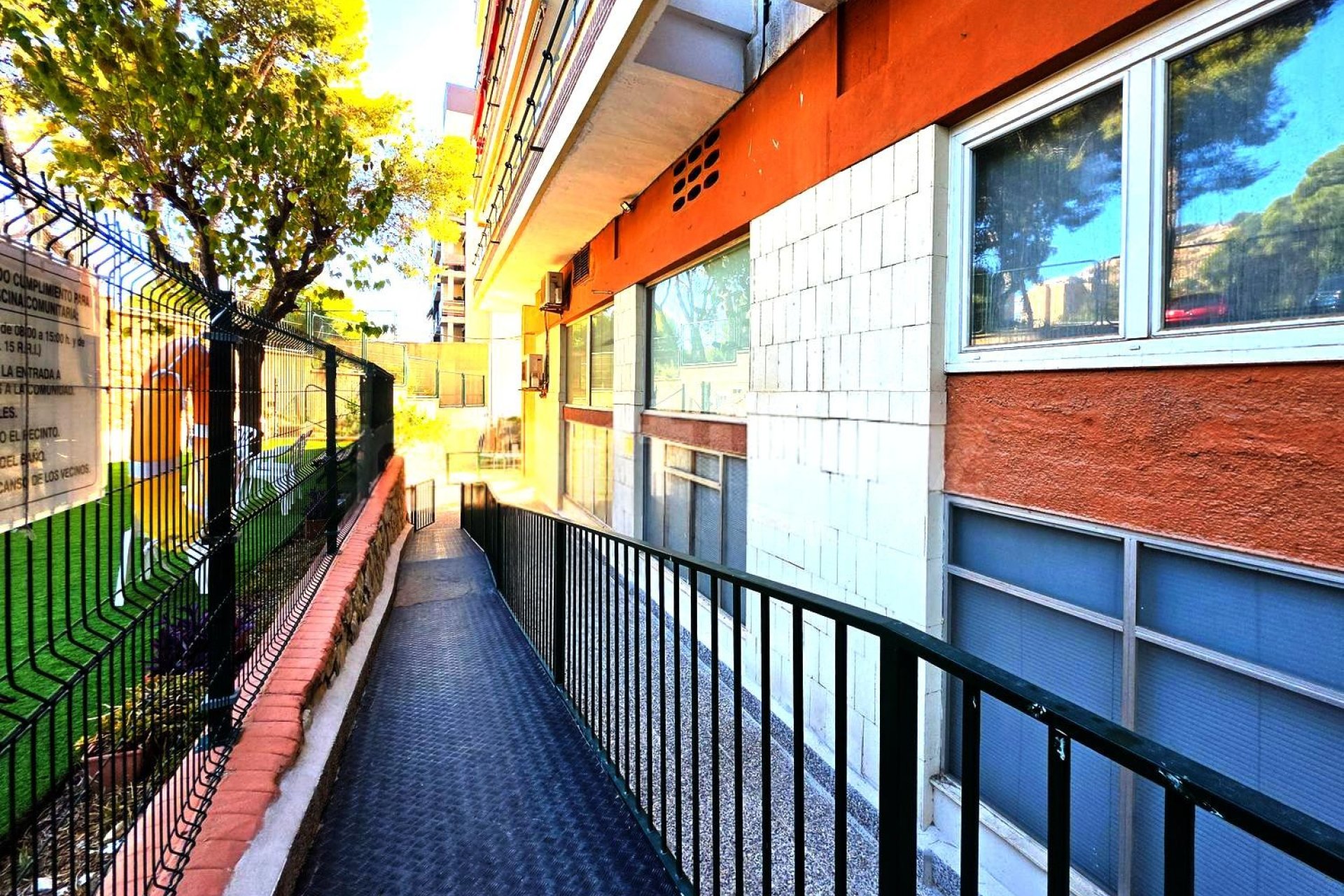 Odsprzedaż - Apartament - Alicante - Vistahermosa