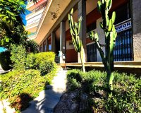 Odsprzedaż - Apartament - Alicante - Vistahermosa