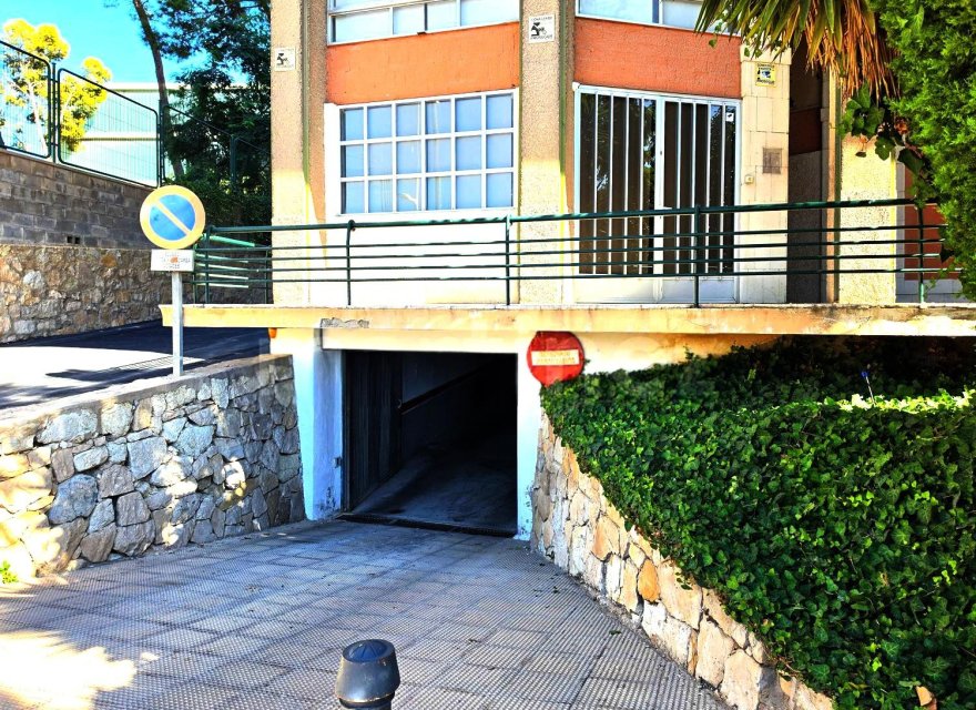 Odsprzedaż - Apartament - Alicante - Vistahermosa
