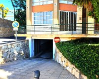 Odsprzedaż - Apartament - Alicante - Vistahermosa