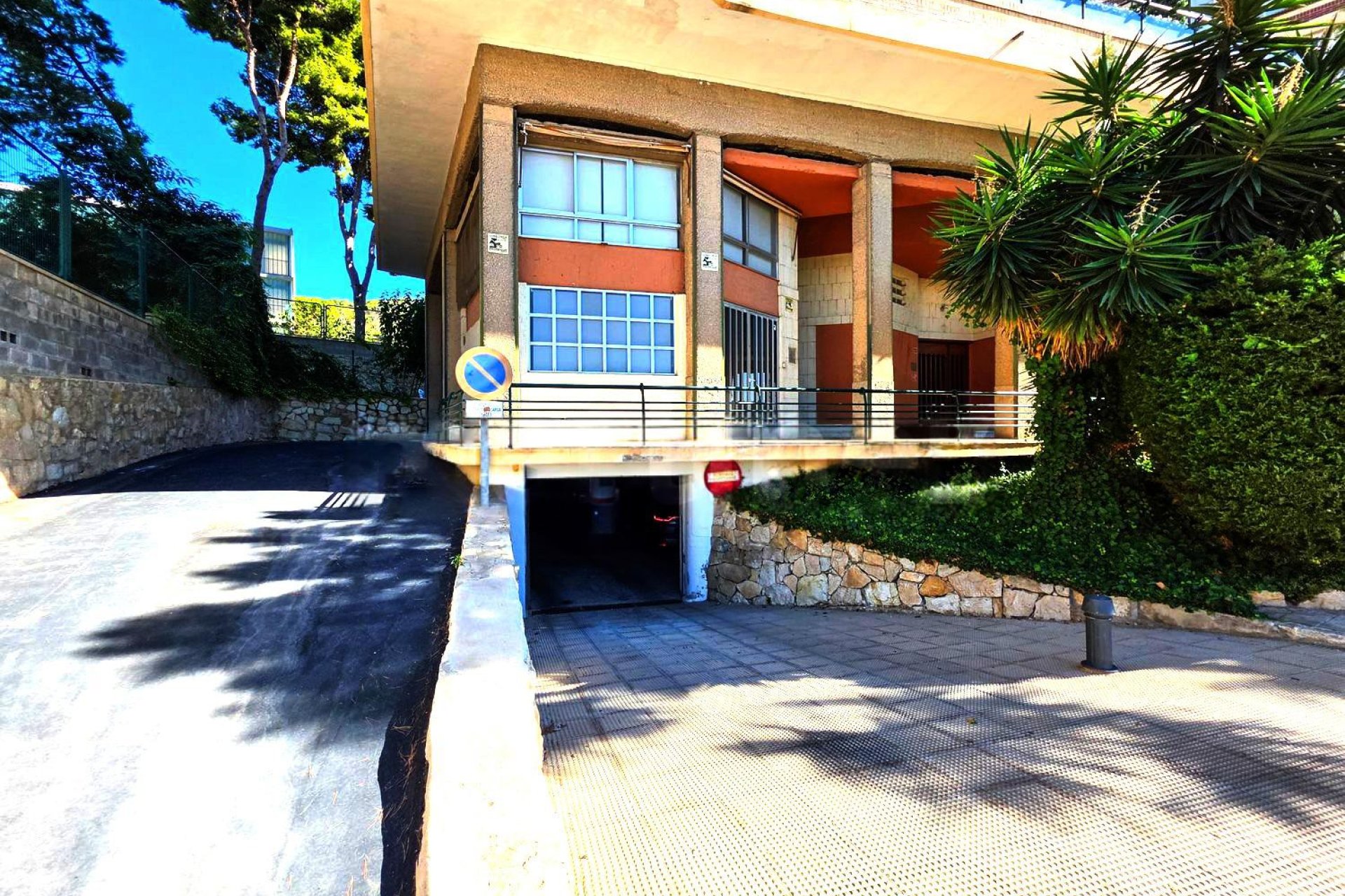 Odsprzedaż - Apartament - Alicante - Vistahermosa