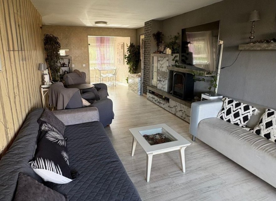 Odsprzedaż - Apartament - Alicante