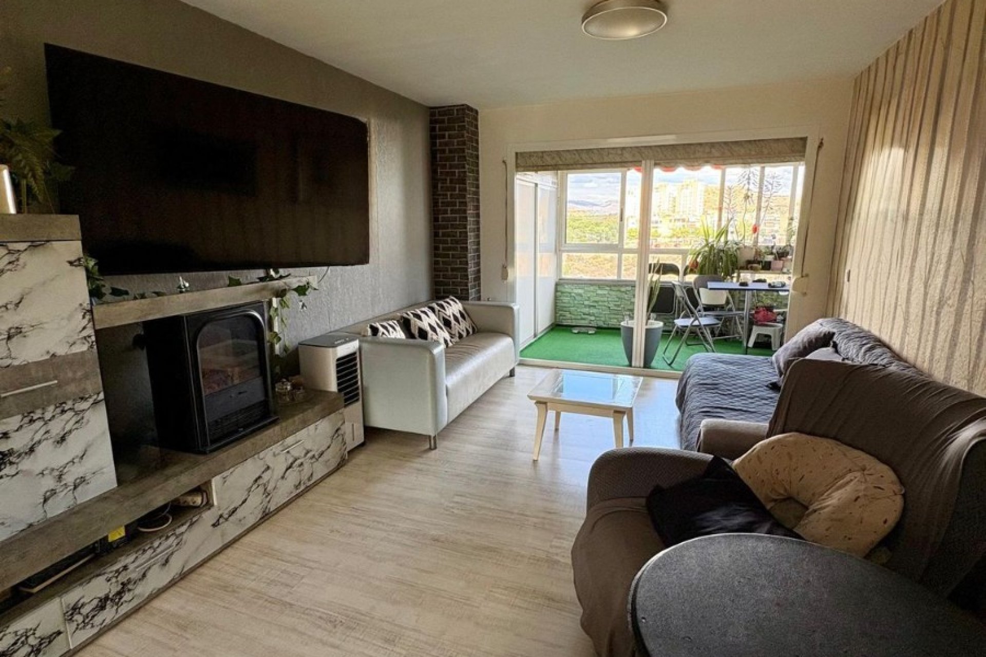 Odsprzedaż - Apartament - Alicante