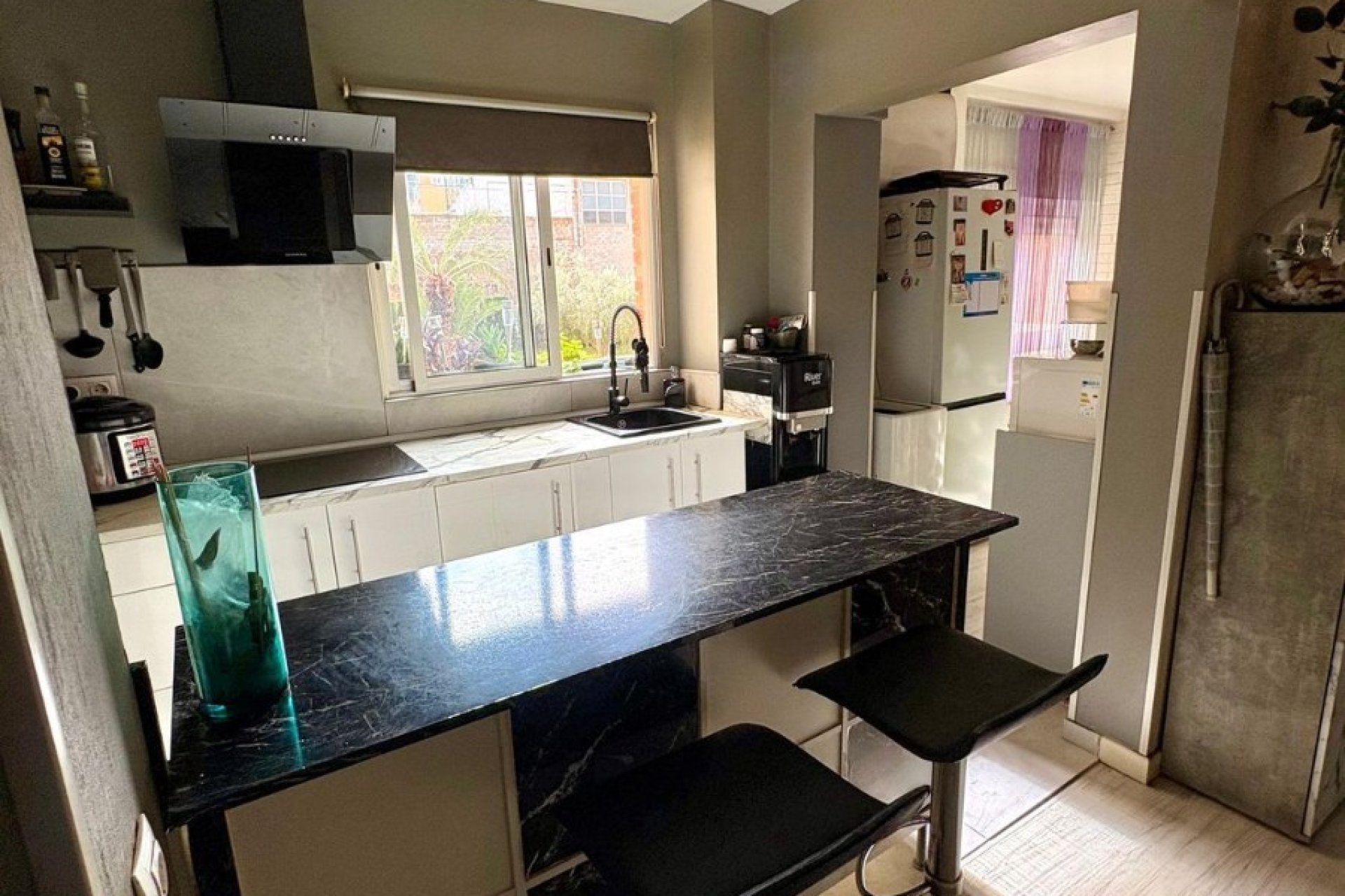 Odsprzedaż - Apartament - Alicante