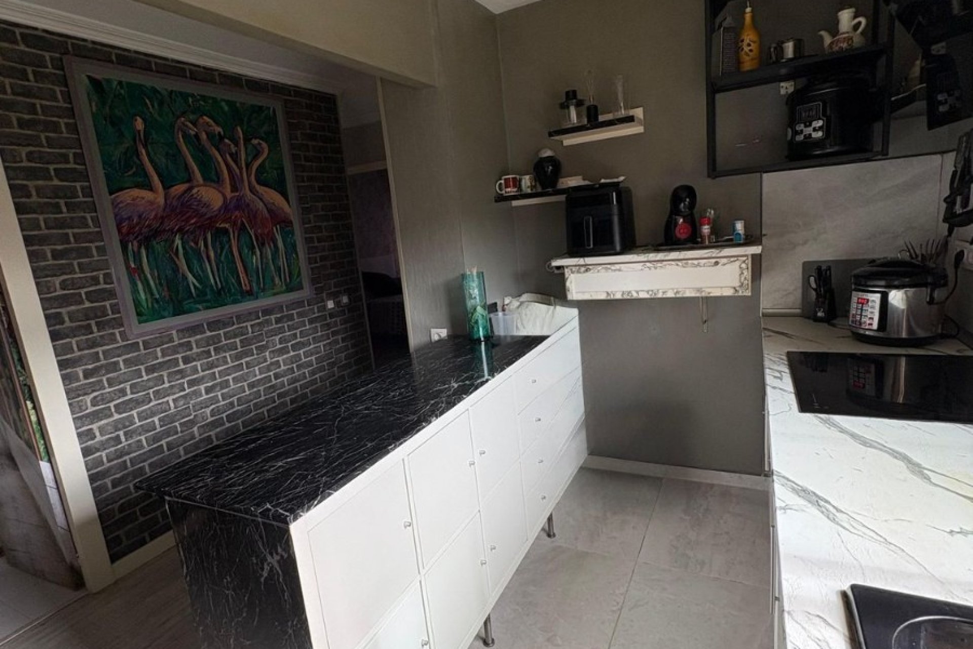 Odsprzedaż - Apartament - Alicante