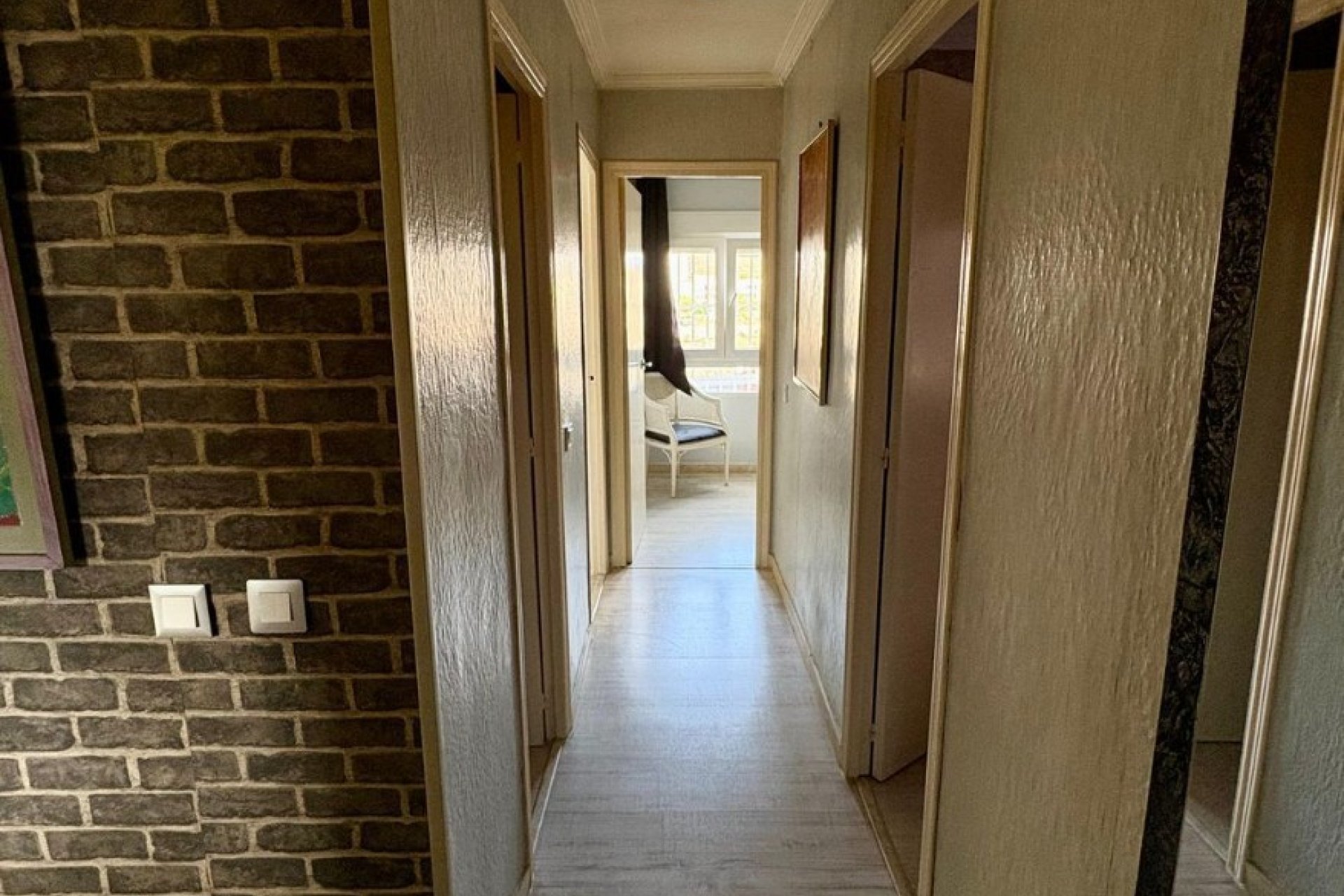 Odsprzedaż - Apartament - Alicante